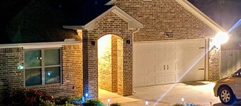 Cozy Unit with Patio Retreat