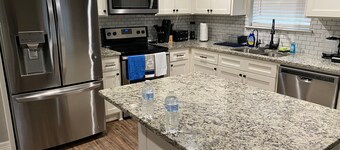 Cozy Unit with Patio Retreat