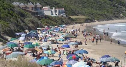 87 Sand Street - Buffels bay