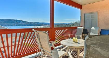Luxury Condo With Boat Slip