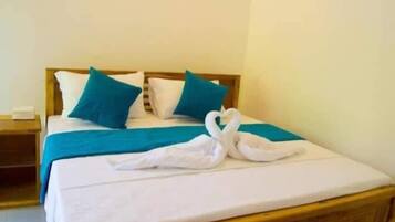 3 phòng ngủ, bàn ủi/dụng cụ ủi quần áo