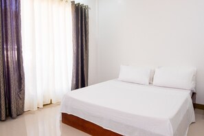 商務公寓 | 1 間臥室、免費無線上網