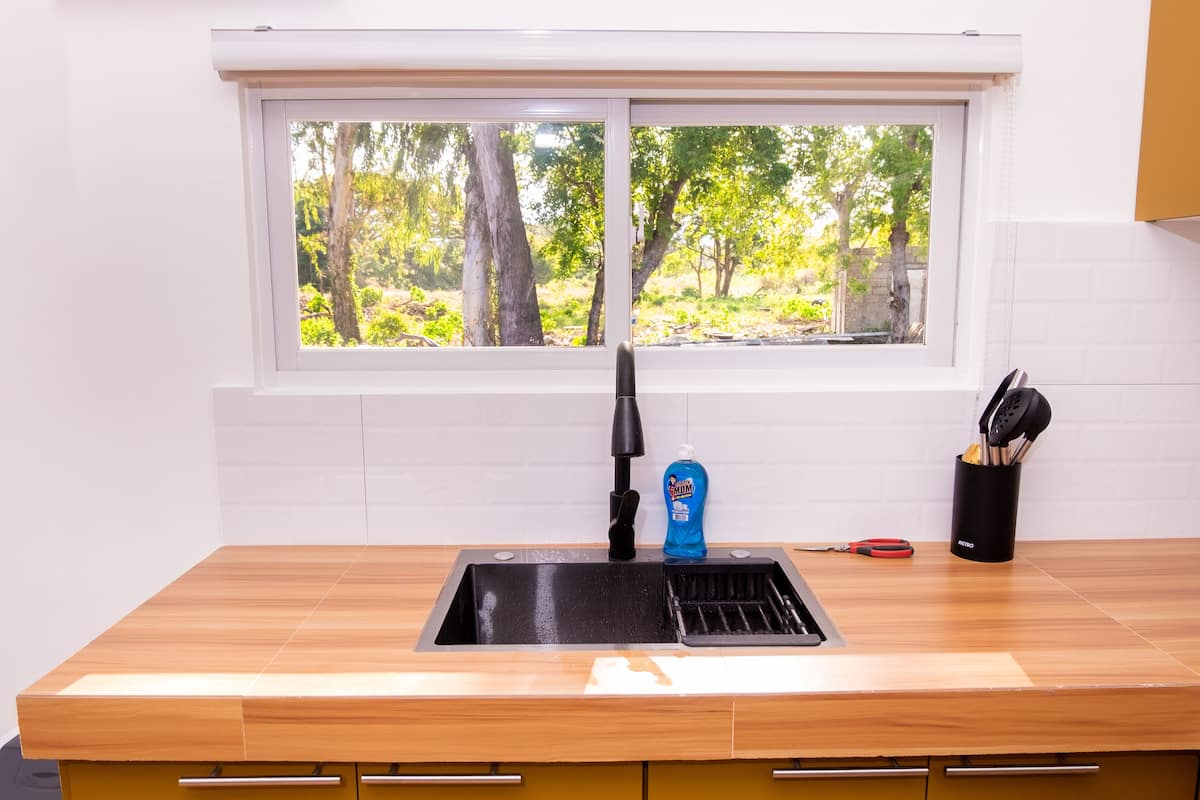 Appartement Affaires | Cuisine privée
