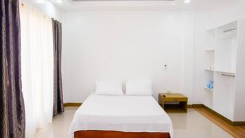 Business Apartment | 1 bedroom, free WiFi