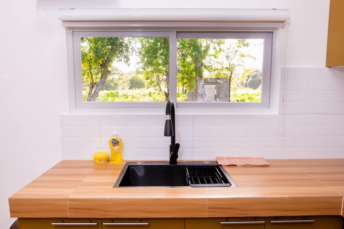 Appartement Affaires | Cuisine privée