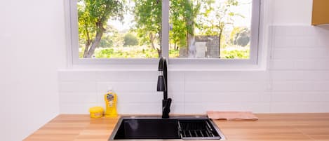 Business Apartment | Private kitchen