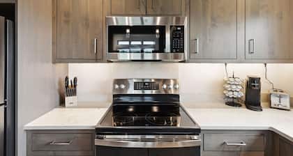 Mara Luxury Cabins- Ponderosa