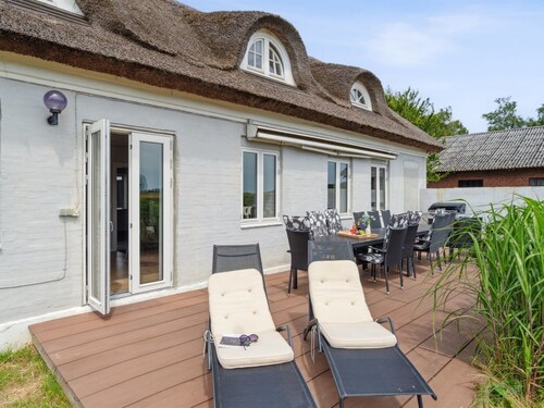 "Fridgerd" - 4.8km from the sea by Interhome