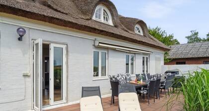 "Fridgerd" - 4.8km from the sea by Interhome