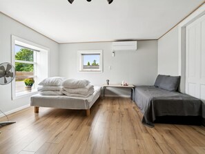 7 chambres, Wi-Fi