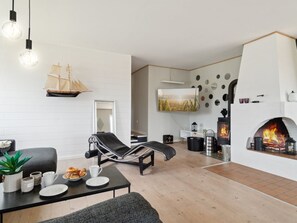 Interior - "Fridgerd" - 4.8km from the sea by Interhome (Nexø)