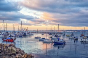 Marina/club náutico