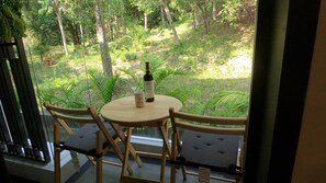 Dining - A206- 2 Bdr Condo With Forest View, Ao Nang Beach (Krabi)