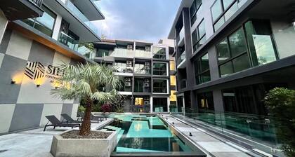 A206- 2 Bdr Condo With Forest View, Ao Nang Beach