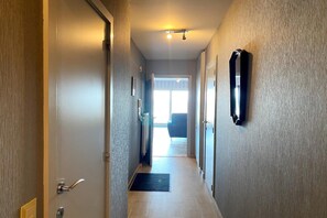 Interior - Apartment in Nieuwpoort by the Beach (Nieuwpoort)