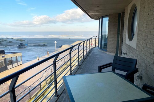 Apartment in Nieuwpoort near the Marina