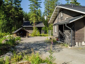 Eksteriør