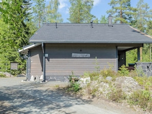Eksteriør