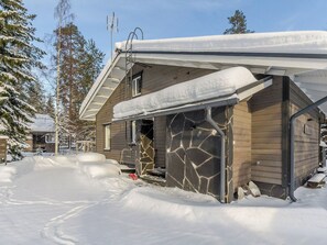 Eksteriør