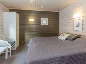 2 habitaciones y acceso a internet