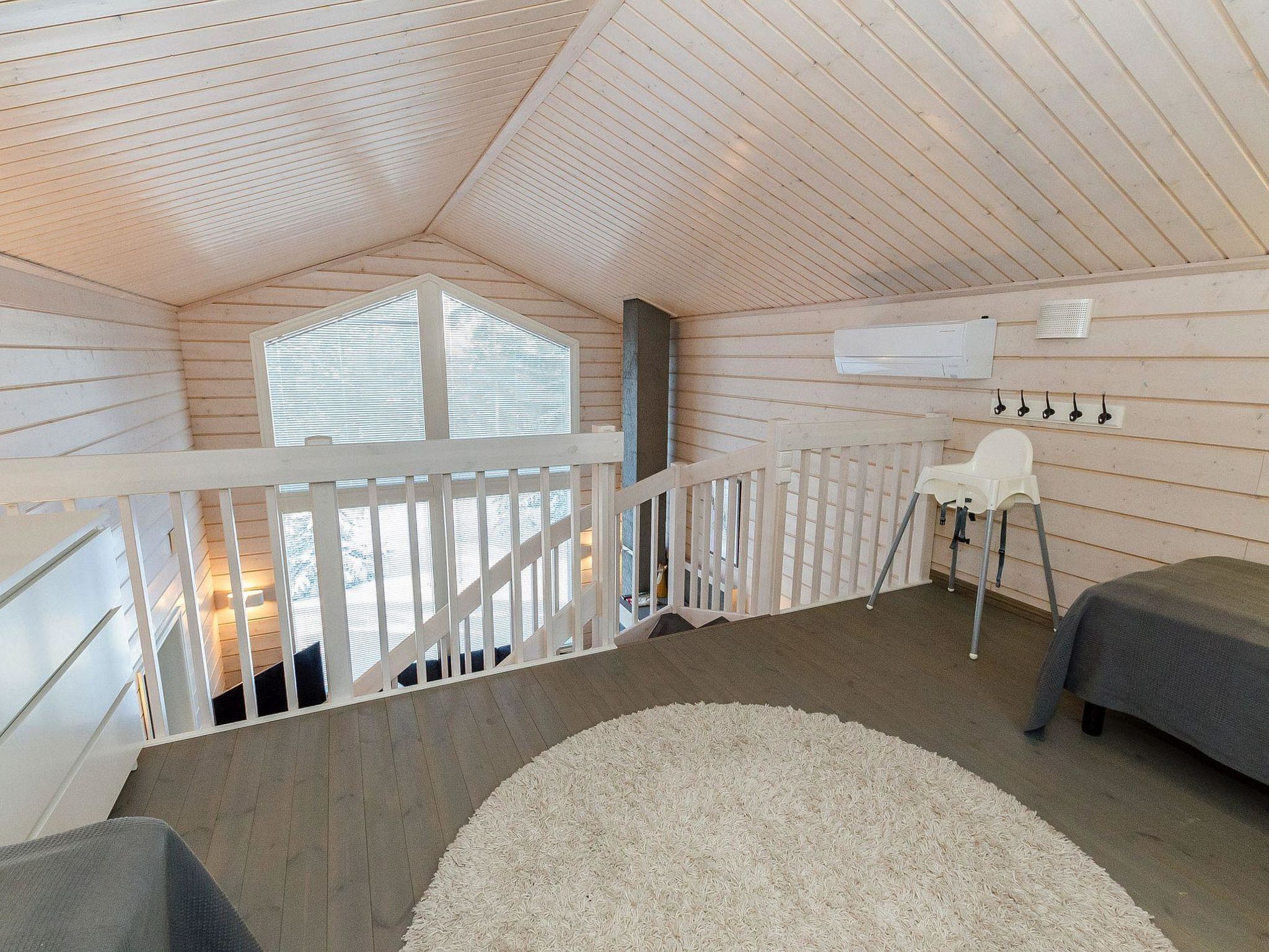 2 Schlafzimmer, Internetzugang