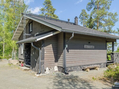 Käränkkä by Interhome