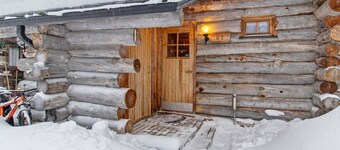 Keidaskero b 9 by Interhome