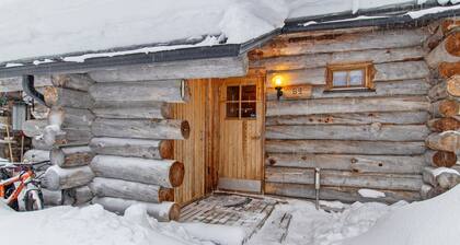 Keidaskero b 9 by Interhome