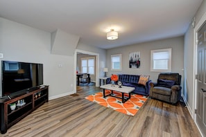 하우스 | 3 개의 침실