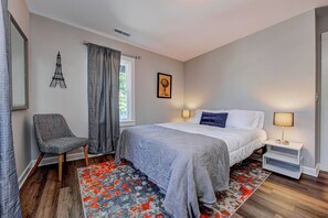 하우스 | 3 개의 침실