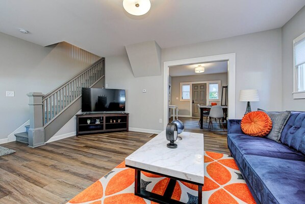 하우스 | 3 개의 침실