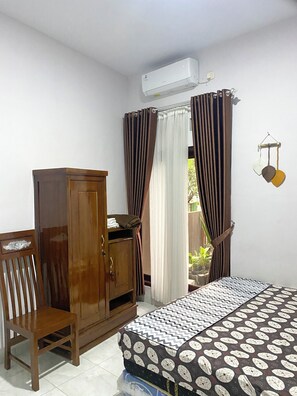 Comfort House