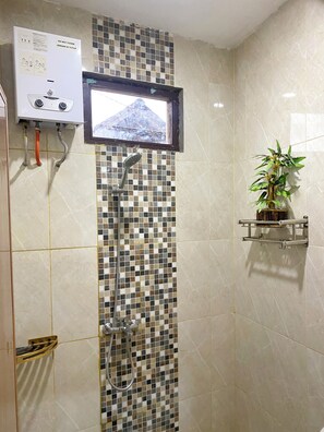 Casa Confort | Baño