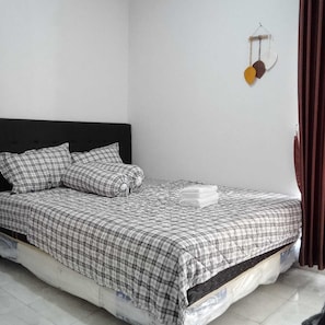 Casa Confort | 2 habitaciones y wifi gratis 