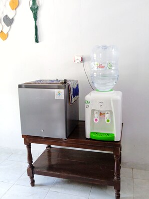 Comfort House | Private kitchen