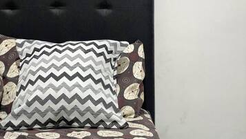 Comfort House | 2 bedrooms, free WiFi