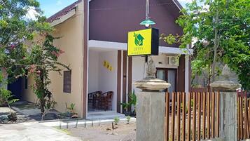Fachada
