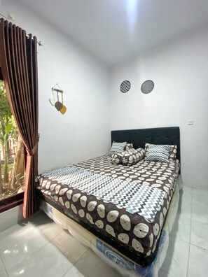 บ้านคอมฟอร์ท | 2 ห้องนอน, Wi-Fi ฟรี