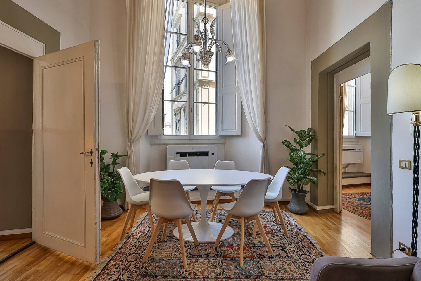 تناول الطعام