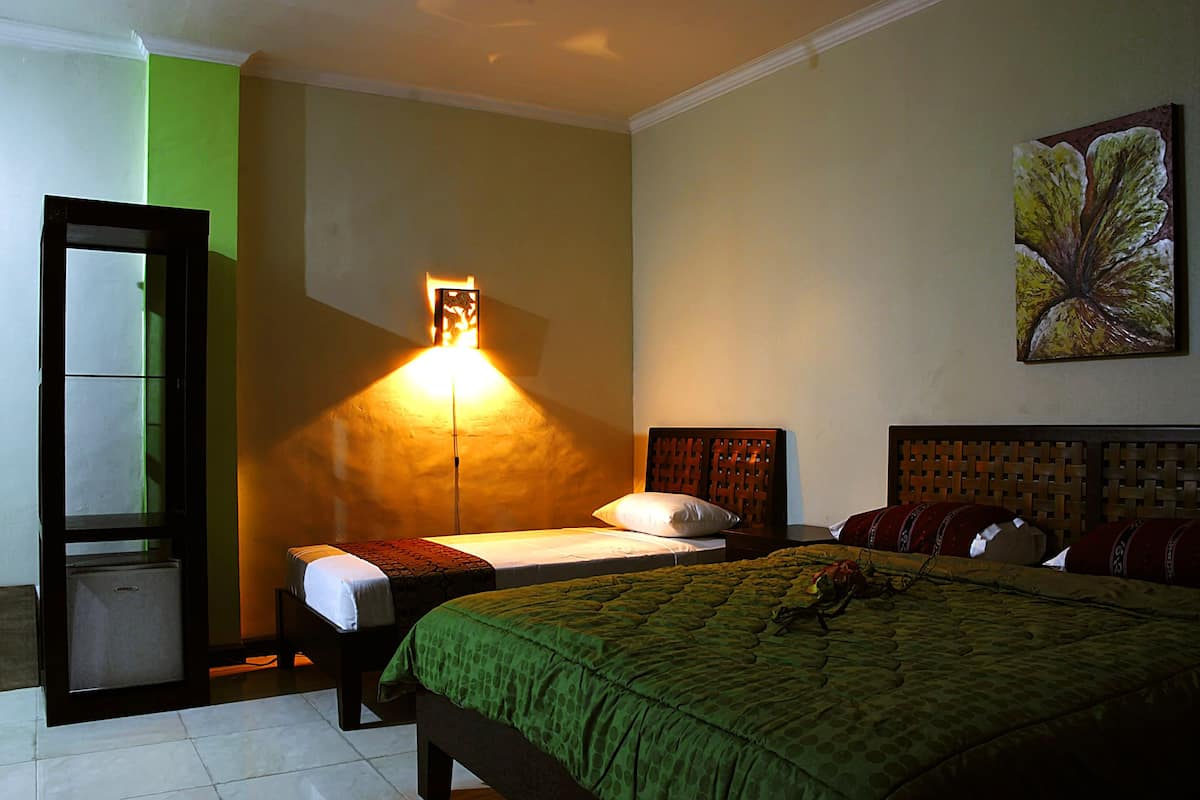 Signature Suite