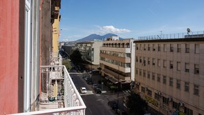 Exterior - LE STANZE DI NAPOLI (Naples)