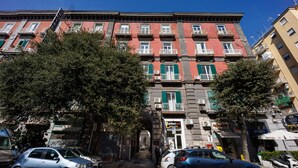 Exterior - LE STANZE DI NAPOLI (Naples)