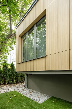 Exterior - Apartamenty L11 (Poznan)