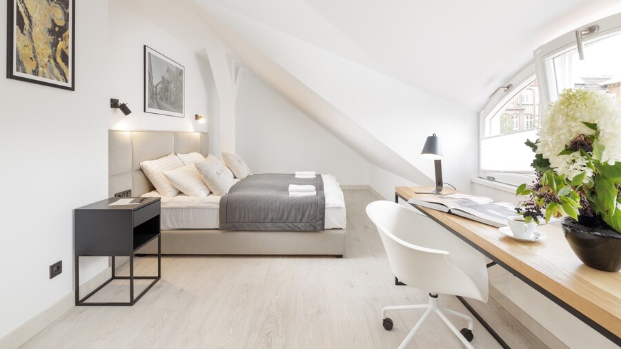 Apartamenty L11