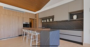 Private kitchen - Srvittinivillas Flyvll/ Lux Spacious / Fam / Vacations / Casa de Campo Villas (La Romana)
