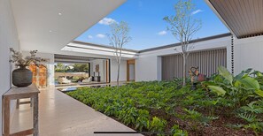 Villa, 6 Bedrooms, Accessible, Smoking | Property grounds - Srvittinivillas Flyvll/ Lux Spacious / Fam / Vacations / Casa de Campo Villas (La Romana)