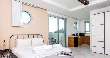 Jaffa Port TLV Hotel Apartments