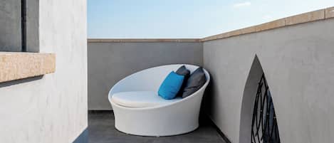 Design Penthouse | Terrace/patio