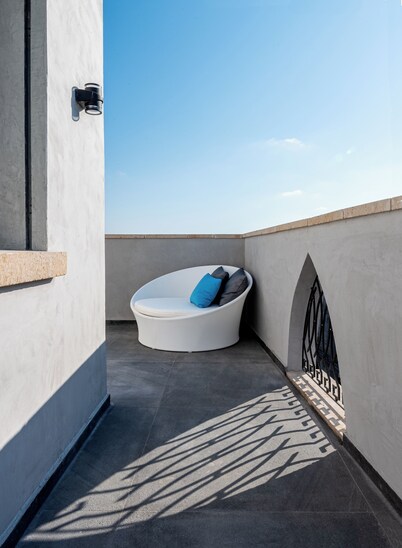 Jaffa Port TLV Hotel Apartments