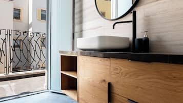 Deluxe Studio | Terrace/patio